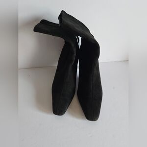 Salvatore Ferragamo Vintage Ankle Boots